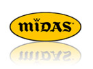 SOFA MIDAS